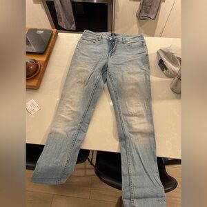Frank & Oak Dylan Slim Jeans
